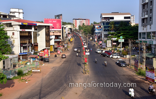 mangalore lockdown shopping